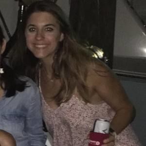 Meet your Posher, Abby